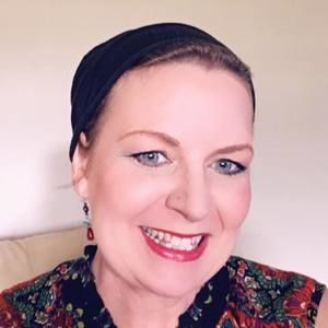 Meet your Posher, Kathi